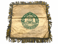 WW2 Canadian Lorne Scots Peel Dufferin Halton Sweetheart Pillow Case 19 x 19