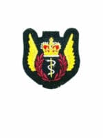 Canadian Forces Flight Surgeon Aircrew Wing