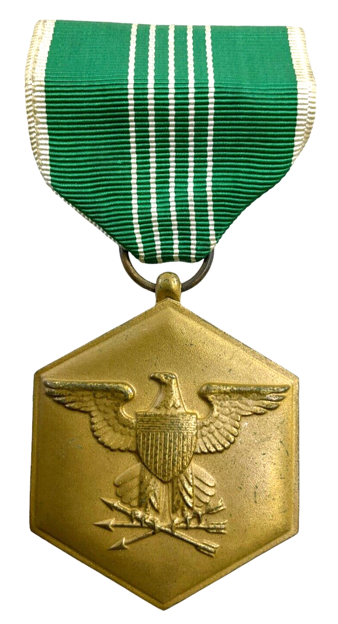 WW2 US For Military Merit Medal & Ribbon Named Franklin B. Moon WW2 US For Military Merit Medal & Ribbon Named Franklin B. Moon