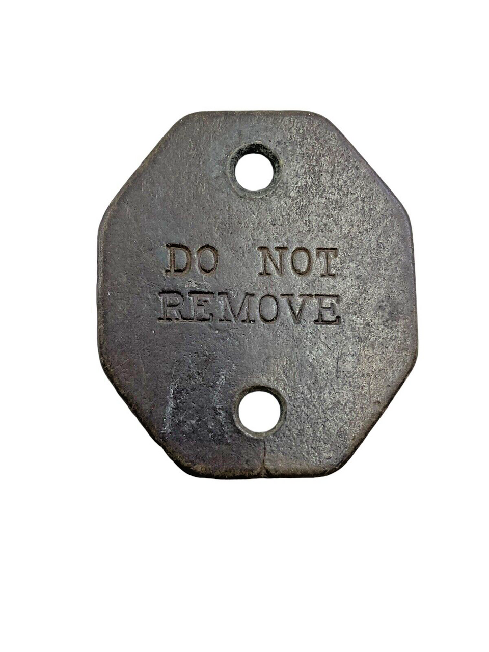 WW2 Canadian RCAF Dog Tag Airman JM Latour WW2 Canadian RCAF Dog Tag Airman JM Latour