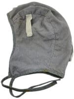 British US USAF Royal Air Force Cloth Aircrew Helmet