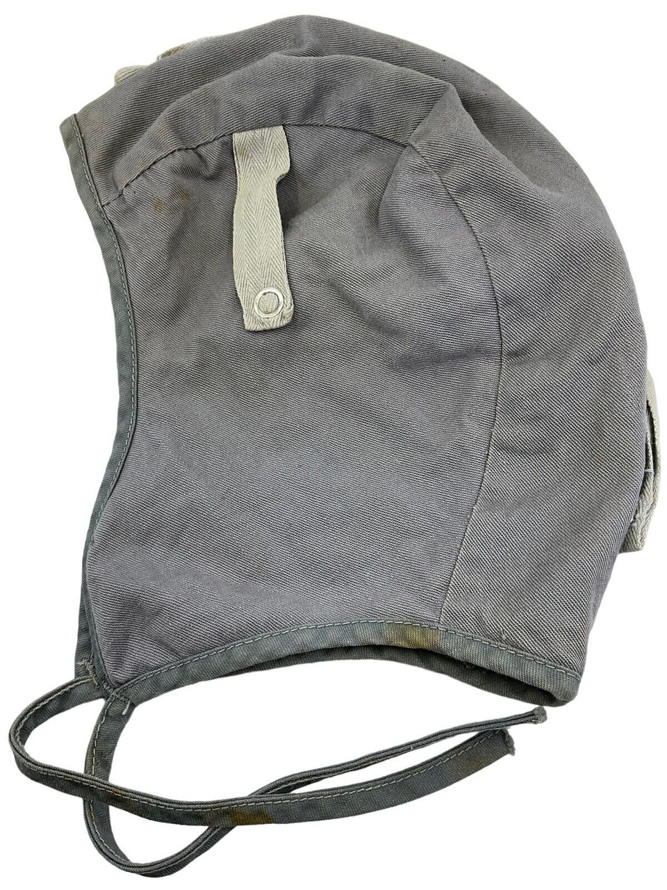 British US USAF Royal Air Force Cloth Aircrew Helmet British US USAF Royal Air Force Cloth Aircrew Helmet