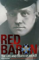 WW1 Germany Red Baron The Life And Death Of An Ace Reference Book