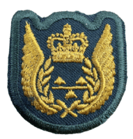 Canadian Forces RCAF Load Master Trade Wing Insignia Canadian Forces RCAF Load Master Trade Wing Insignia