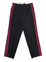 Canadian RCAMC Medical Corps Officers Trousers Pants W 33 x L 31 Canadian RCAMC Medical Corps Officers Trousers Pants W 33 x L 31