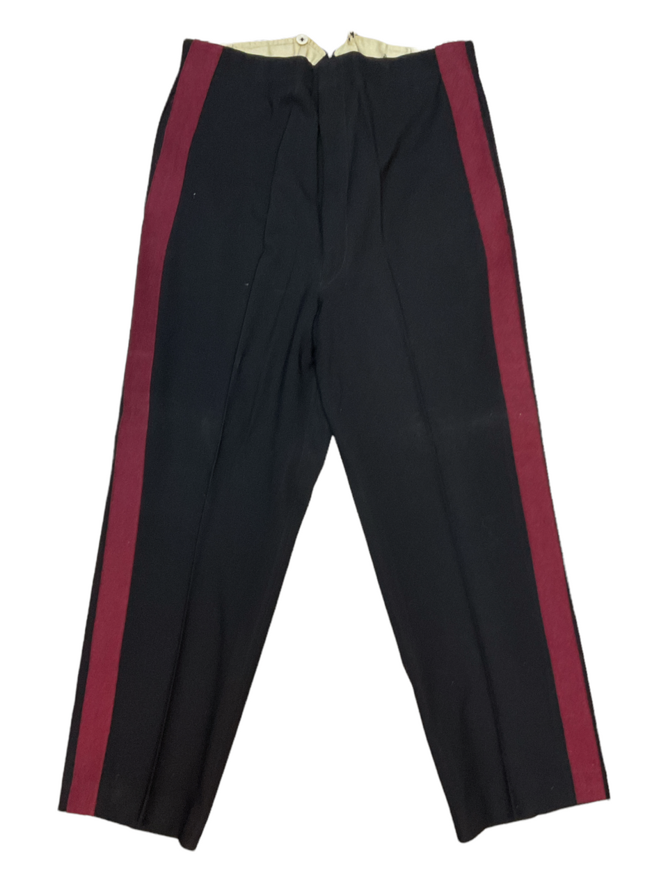 Canadian RCAMC Medical Corps Officers Trousers Pants W 33 x L 31 Canadian RCAMC Medical Corps Officers Trousers Pants W 33 x L 31