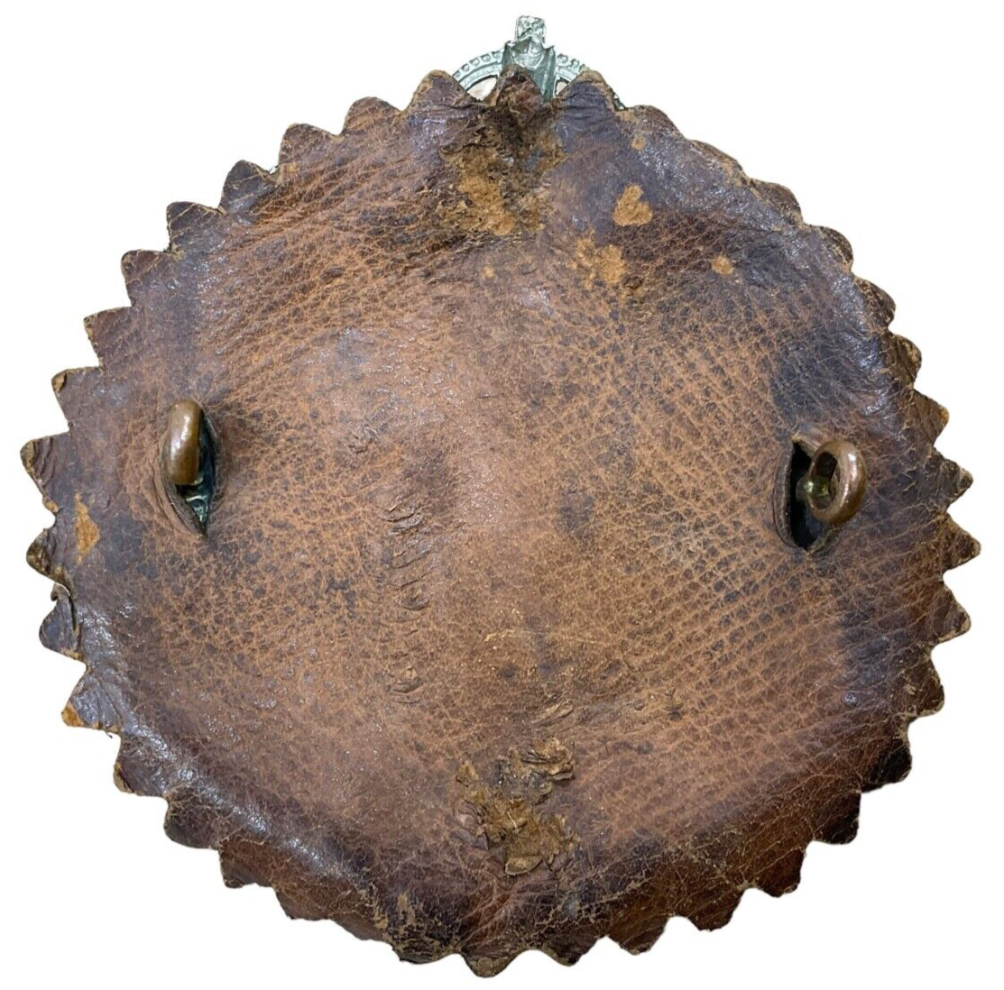 Canadian Cameron Highlanders Of Canada Cap Badge Insignia Canadian Cameron Highlanders Of Canada Cap Badge Insignia