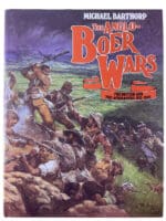 British Victorian Afrikaners The Anglo Boer Wars Hardcover Reference Book
