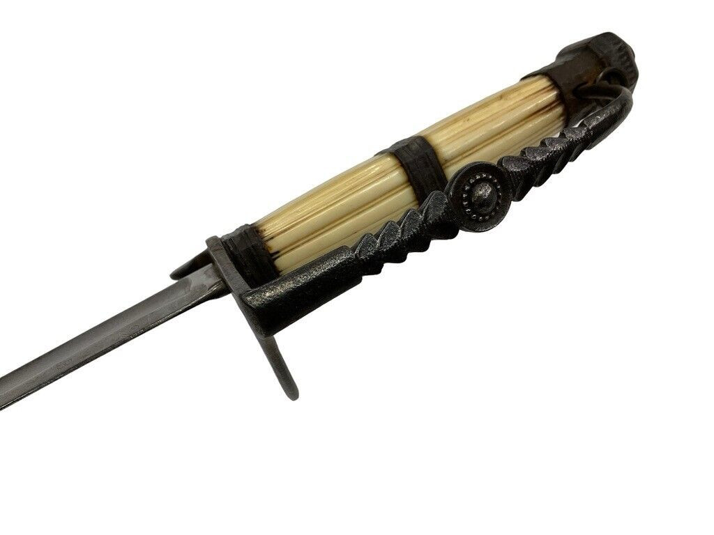 British 1780 Infantry Officers Spadroon Sword Published British Military Swords British 1780 Infantry Officers Spadroon Sword Published British Military Swords