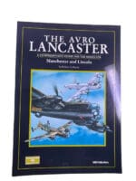 WW2 British RAF Avro Lancaster Comprehensive Guide SC Reference Book