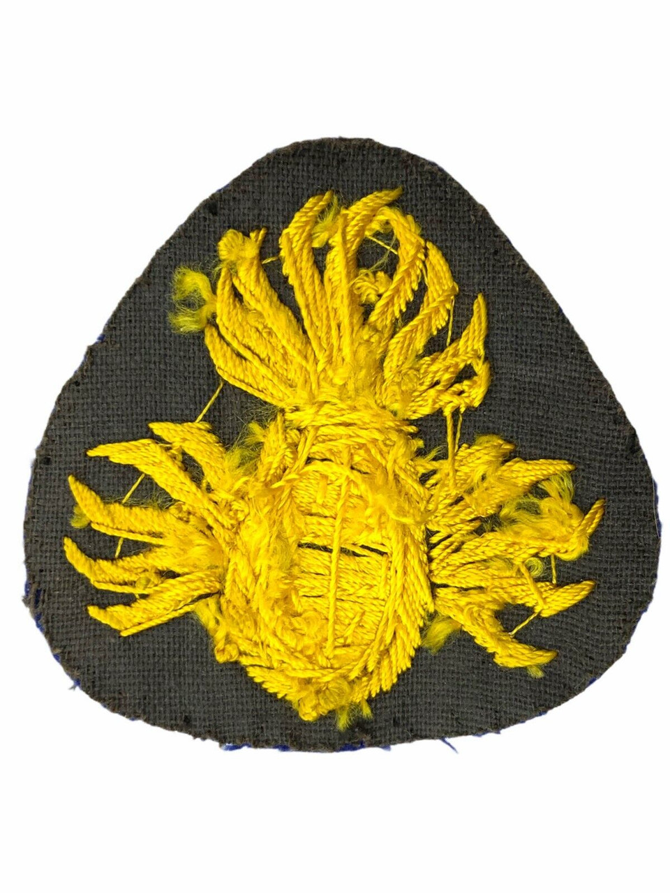 WW1 Imperial German Trade Sleeve Patch Insignia WW1 Imperial German Trade Sleeve Patch Insignia