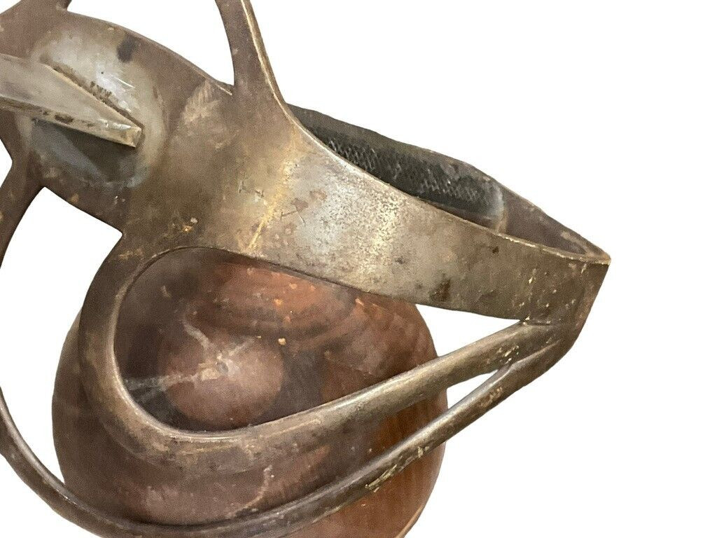 British 1853 Pattern Universal Cavalry Troopers Sword with Scabbard Crimean War British 1853 Pattern Universal Cavalry Troopers Sword with Scabbard Crimean War