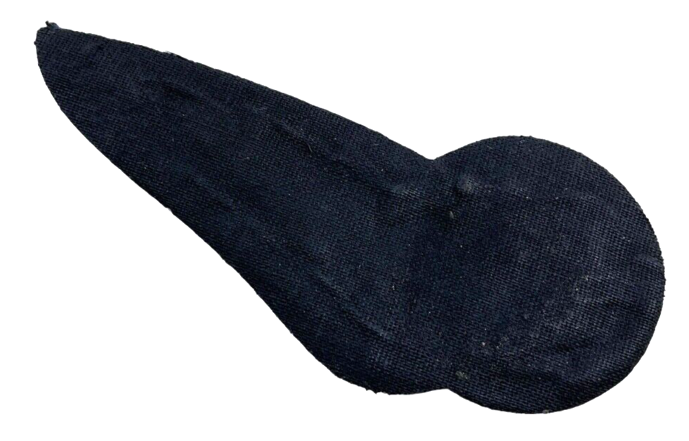 WW2 British Royal Air Force RAF Bullion Mess Dress Navigators Wing Insignia WW2 British Royal Air Force RAF Bullion Mess Dress Navigators Wing Insignia