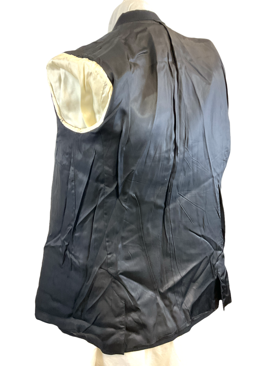 Canadian RCN Navy Medical Officers Named Service Tunic 1954 Dated Canadian RCN Navy Medical Officers Named Service Tunic 1954 Dated