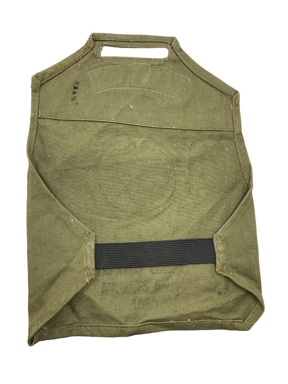 Canadian RCOC Ordnance Corps OD Green Brassard Armband Canadian RCOC Ordnance Corps OD Green Brassard Armband