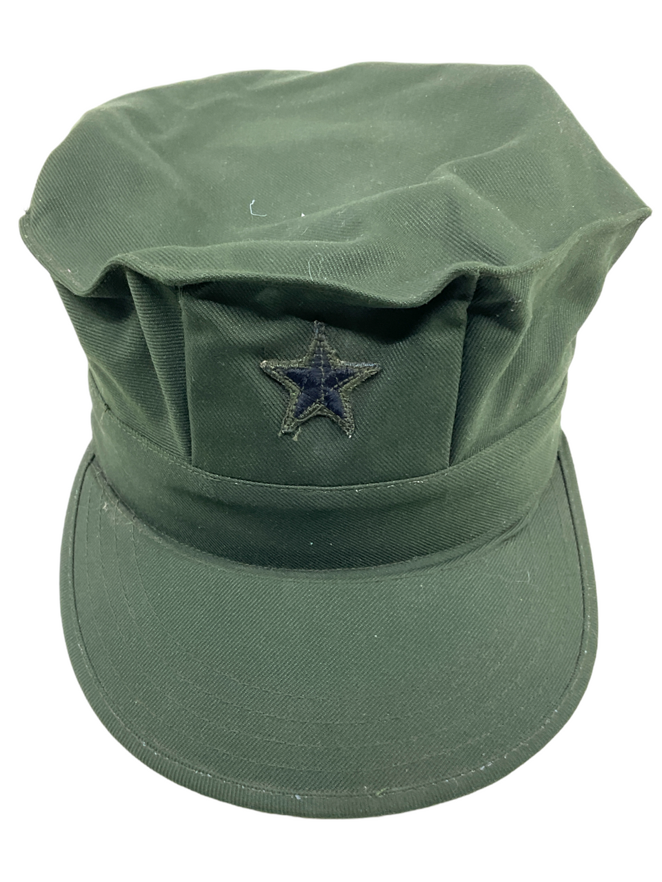 East Timor Military Cap Size 56 East Timor Military Cap Size 56