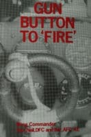 WW2 Britain RAF Gun Button To Fire Reference Book