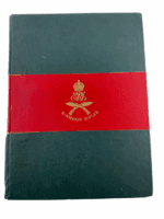 WW2 British 2nd King Edwards Own Goorkhas Vol 3 1921-1948 HC Reference Book