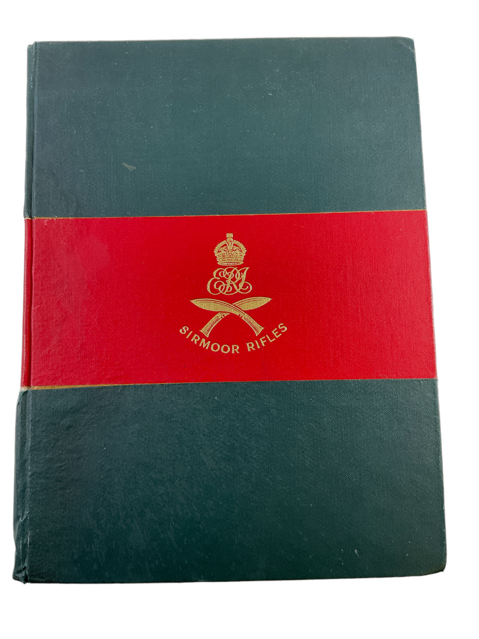 WW2 British 2nd King Edwards Own Goorkhas Vol 3 1921-1948 HC Reference Book WW2 British 2nd King Edwards Own Goorkhas Vol 3 1921-1948 HC Reference Book