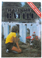 WW2 German British US After the Battle Then and Now Vol 4 HC Reference Book