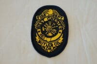 US West Chester Ohio Fire Patch Obsolete