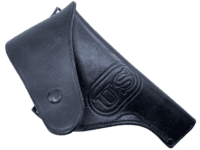 US USAF Air Crew Survival .38 Leather Holster