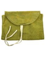 WW1 Canadian CEF Washroll Kit