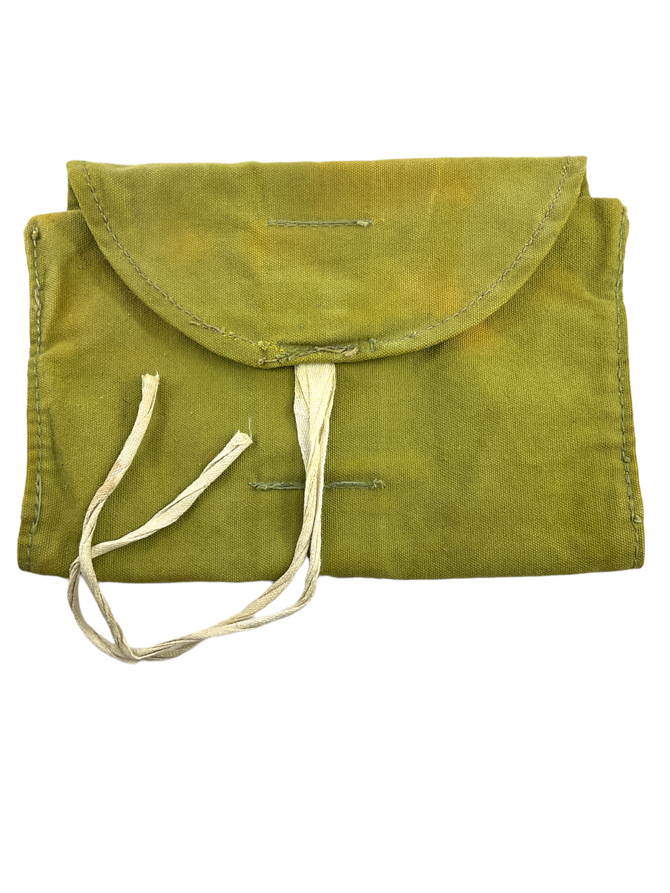 WW1 Canadian CEF Washroll Kit WW1 Canadian CEF Washroll Kit