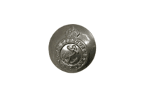 WW2 British National Harbour Board Tunic Button