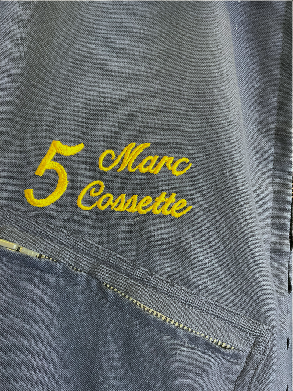 Canadian Forces 431 Squadron Snowbirds Flight Suit Blue Ground Crew Named RARE Canadian Forces 431 Squadron Snowbirds Flight Suit Blue Ground Crew Named RARE