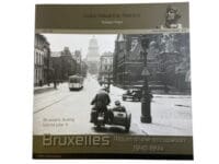 WW2 Brussels Belgium During the Occupation 1940-1944 Soft Cover Reference Book