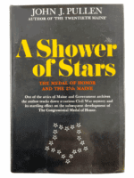 Civil War US A Shower Of Stars Medal Of Honour 27th Hard Cover Reference Book