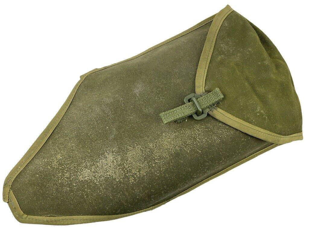 Canadian Forces 82 Pattern E Tool Folding Shovel Carrier Only Canadian Forces 82 Pattern E Tool Folding Shovel Carrier Only