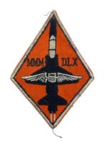 US USAF Talon T-38 Pilot Training Squadron Patch Insignia