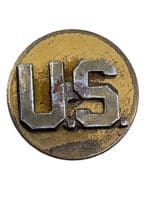 WW2 US United States DI Distinctive Insignia 1