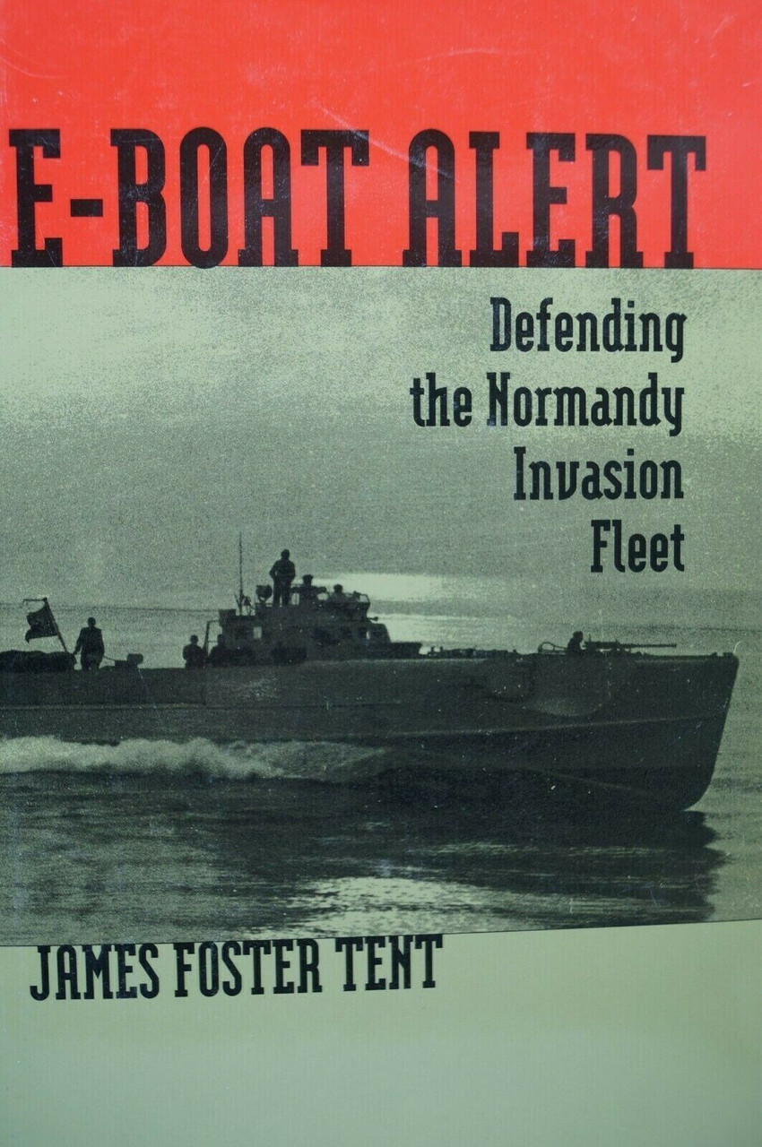 WW2 Britain RN Germany E-Boat Alert Reference Book WW2 Britain RN Germany E-Boat Alert Reference Book