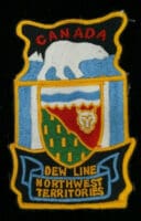 Cold War Canadian Canada Distant Early Warning (DEW) Line Northwest Territories Cold War Canadian Canada Distant Early Warning (DEW) Line Northwest Territories