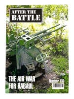 WW2 German British Air War Rabaul After the Battle 133 SC Reference Magazine