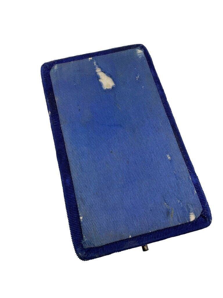 Thai Order of the Crown of Thailand Medal Neck Award in Case Thai Order of the Crown of Thailand Medal Neck Award in Case