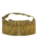 WW2 British P37 Airborne Para Sten Bra 1944 Dated