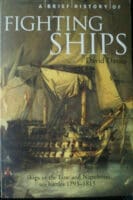 Britain RN A Brief History Of Fighting Ships Reference Book