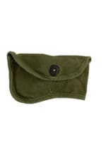 US Army Korean War Axe Carrying Pouch