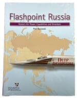 Flashpoint Russia Russia's Air Power Capabilities Structure SC Reference Book