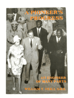 British Aircraft Production A Pioneers Progress Soft Cover Reference Book