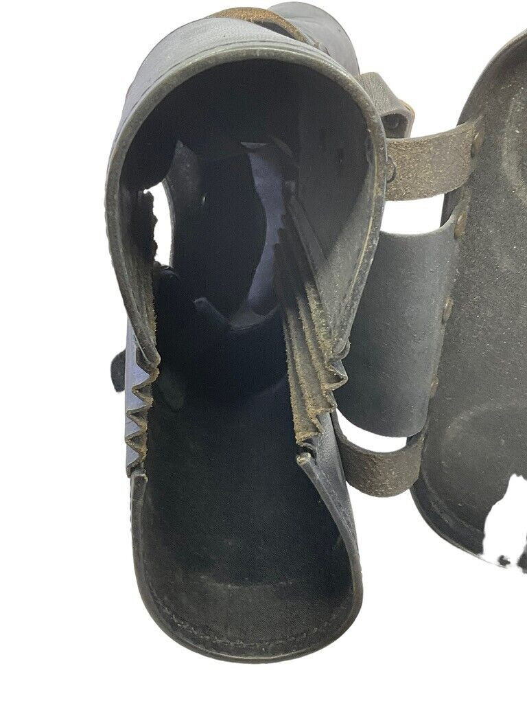 WW2 US Navy USN Bausch and Lomb 7 X 50 Mk 21 Binoculars in Case WW2 US Navy USN Bausch and Lomb 7 X 50 Mk 21 Binoculars in Case