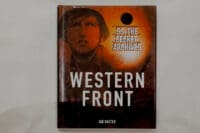 WW2 German Westerrn Front Reference Book WW2 German Westerrn Front Reference Book