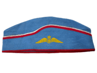 WW2 Canadian RCAF Wedge Cap