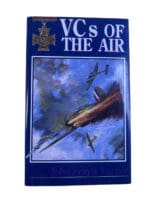 WW2 British RAF VCs Of The Air John Frayn Turner Hardcover Reference Book WW2 British RAF VCs Of The Air John Frayn Turner Hardcover Reference Book