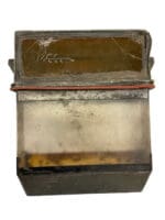 British Canadian US Forces Tank Periscope 10.5 x 8 Inch British Canadian US Forces Tank Periscope 10.5 x 8 Inch