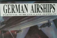 WW1 Germany German Airships Reference Book WW1 Germany German Airships Reference Book